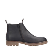 Rieker 33180-27 Brown