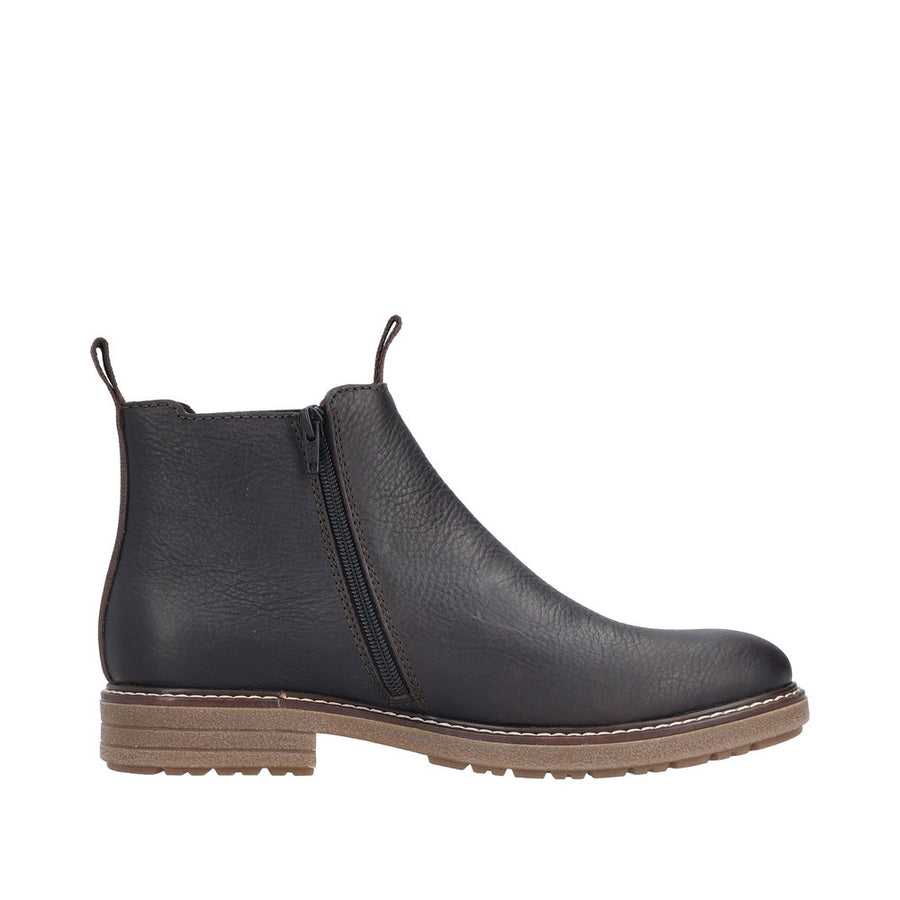 Rieker 33180-27 Brown