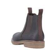 Rieker 33180-27 Brown