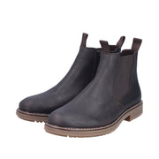 Rieker 33180-27 Brown