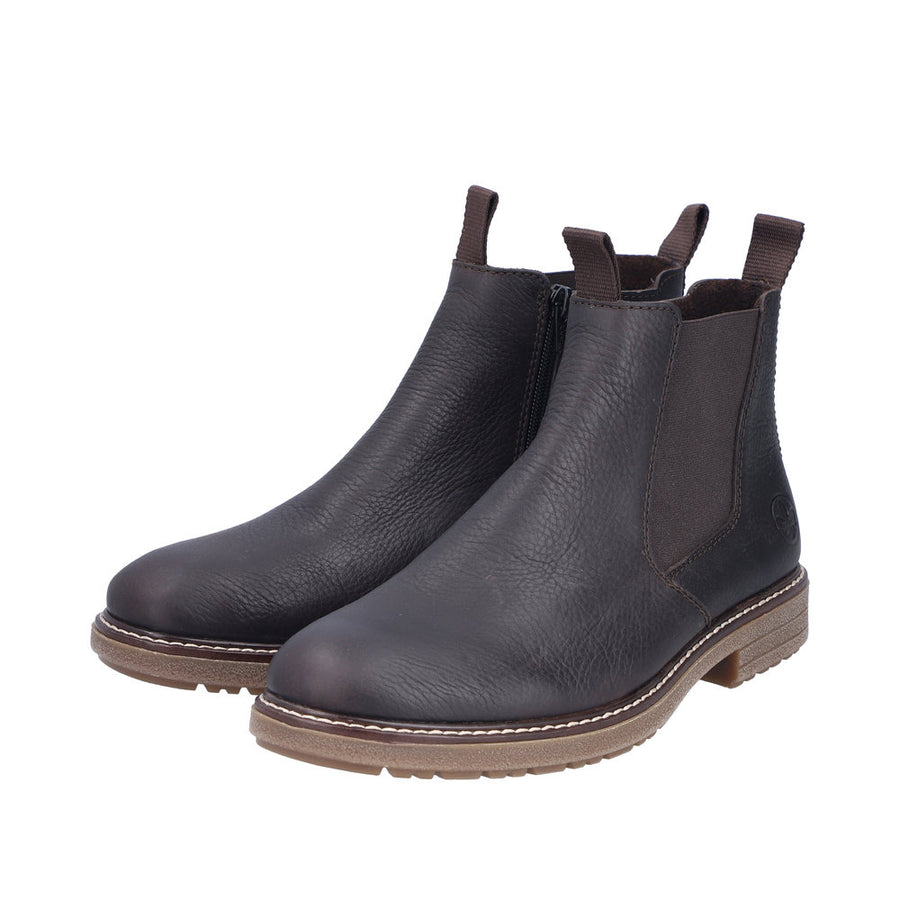 Rieker 33180-27 Brown