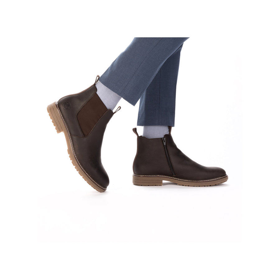 Rieker 33180-27 Brown