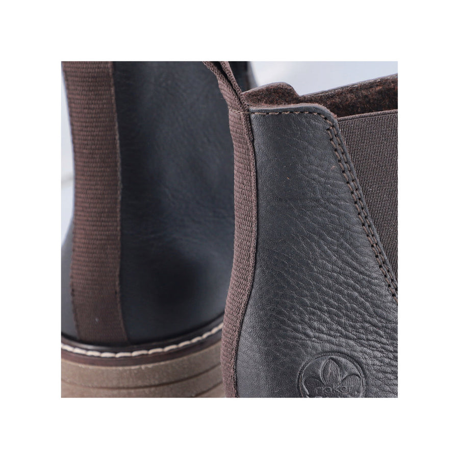 Rieker 33180-27 Brown