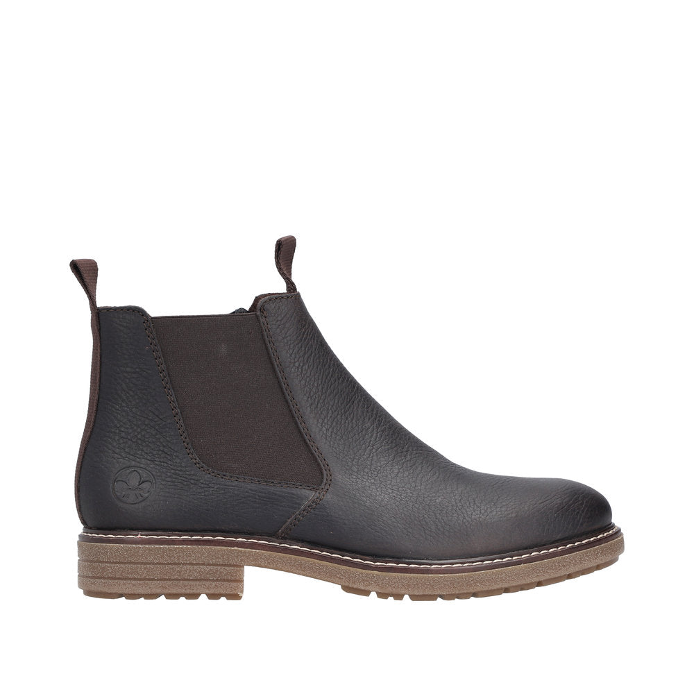 Rieker 33180-27 Brown