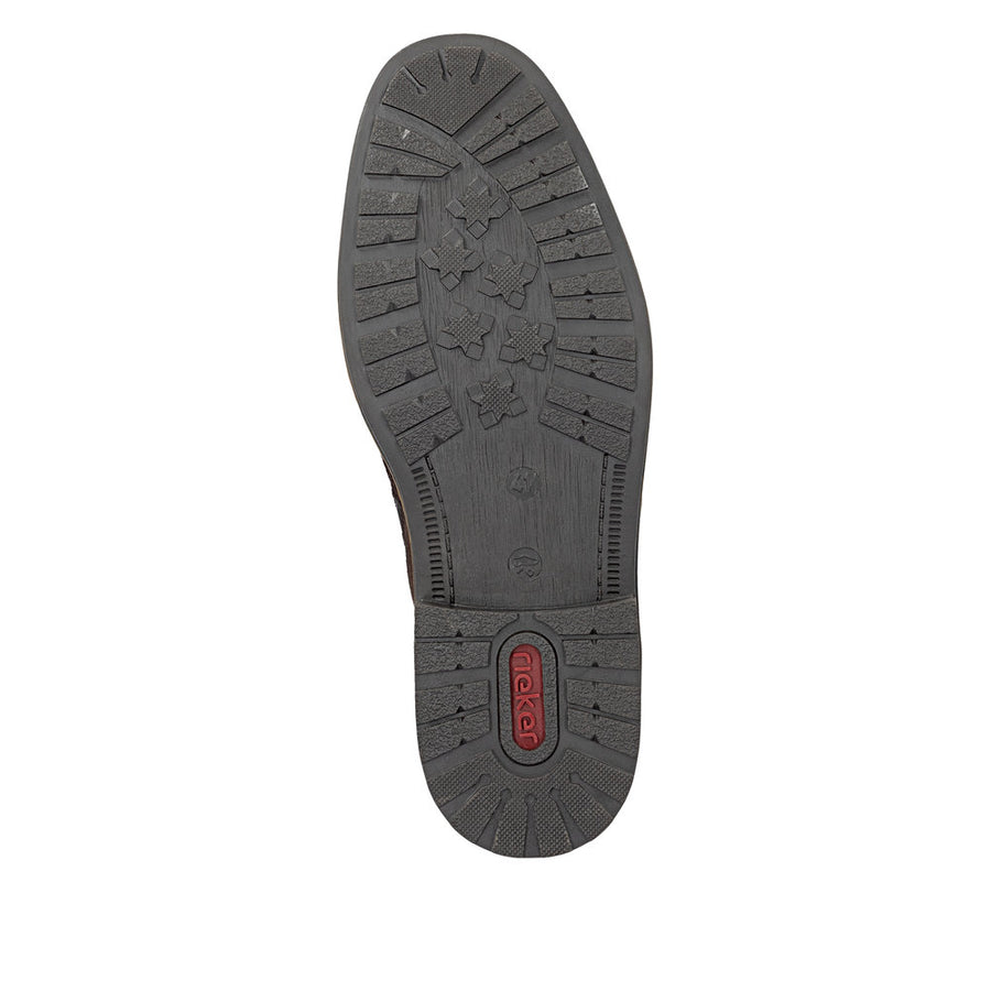 Rieker 33253-25 Brown