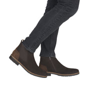 Rieker 33253-25 Brown