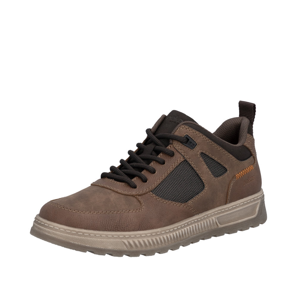 Rieker 37004-24 Brown