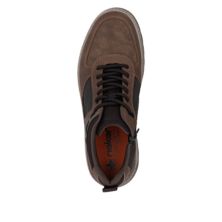 Rieker 37004-24 Brown