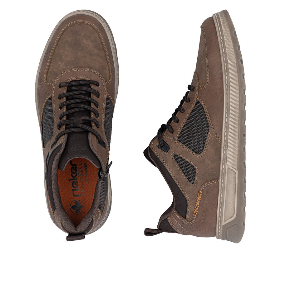 Rieker 37004-24 Brown