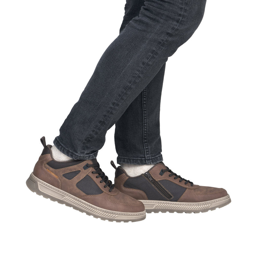 Rieker 37004-24 Brown