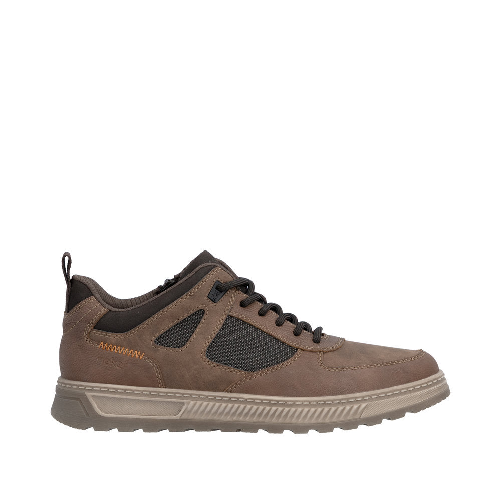 Rieker 37004-24 Brown