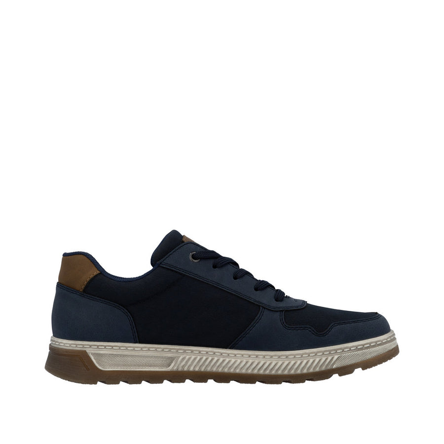 Rieker 37029-14 Blue
