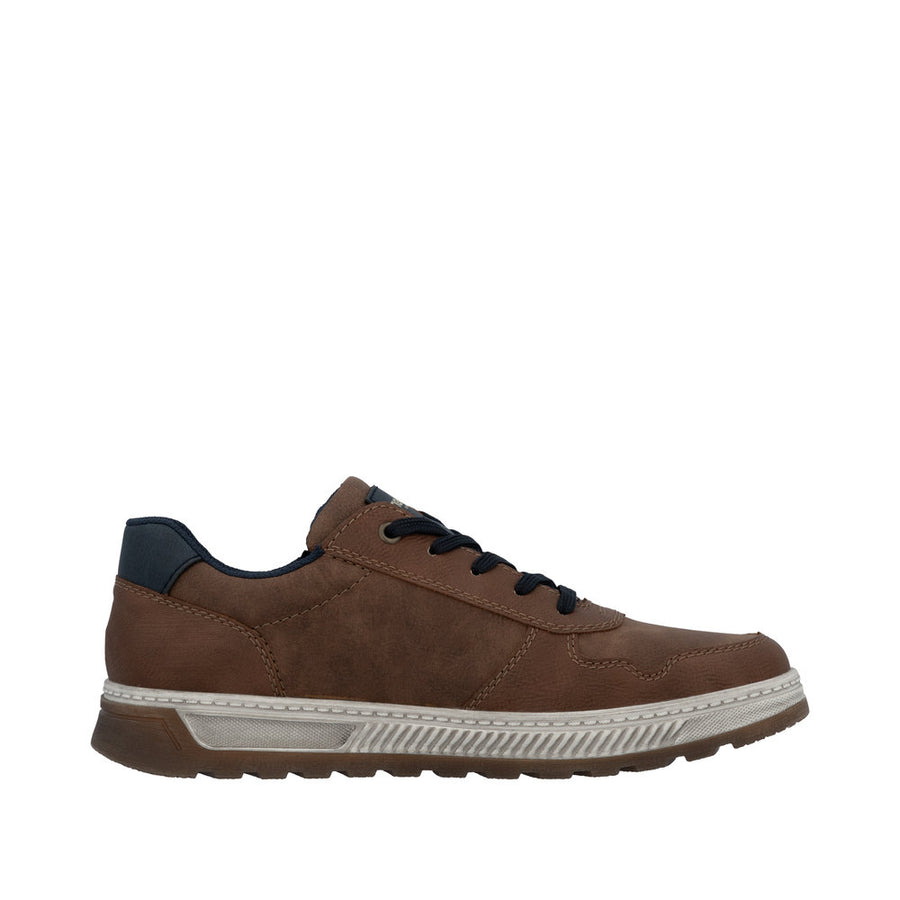 Rieker 37029-24 Brown