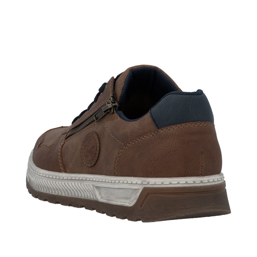 Rieker 37029-24 Brown