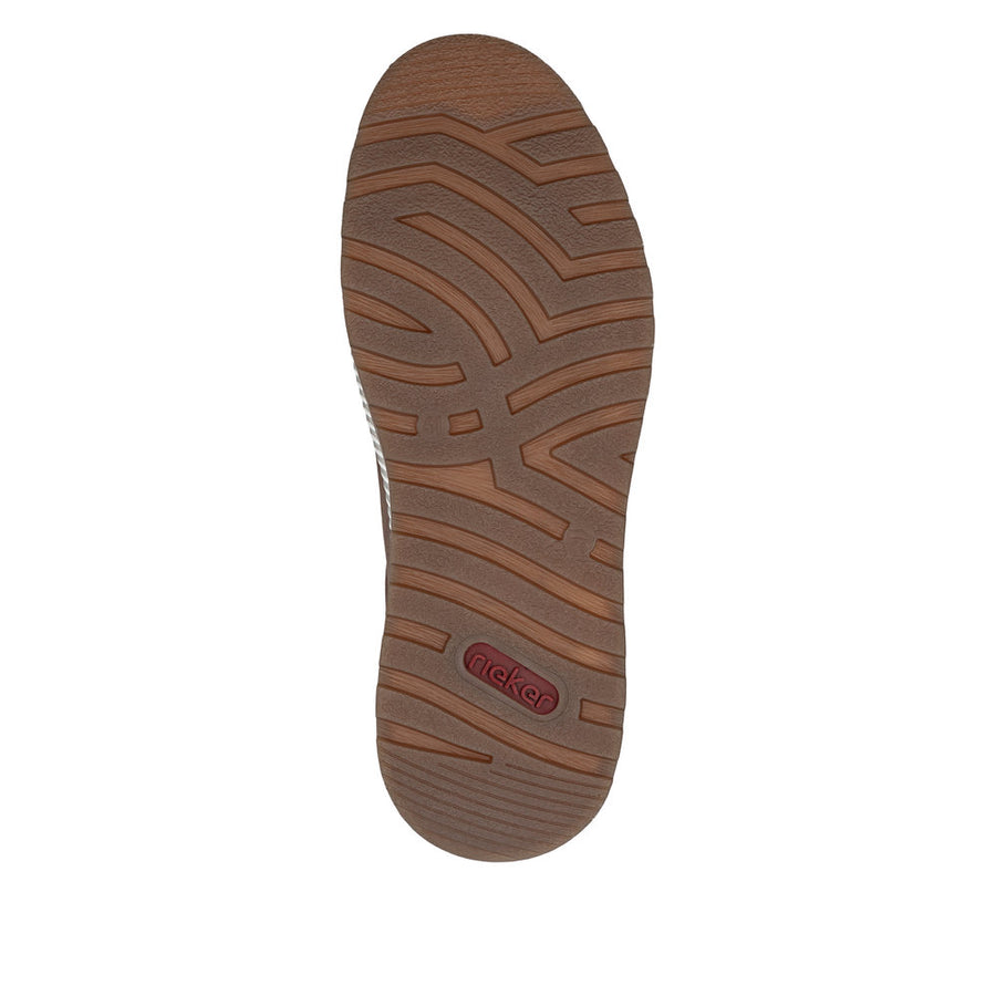 Rieker 37029-24 Brown