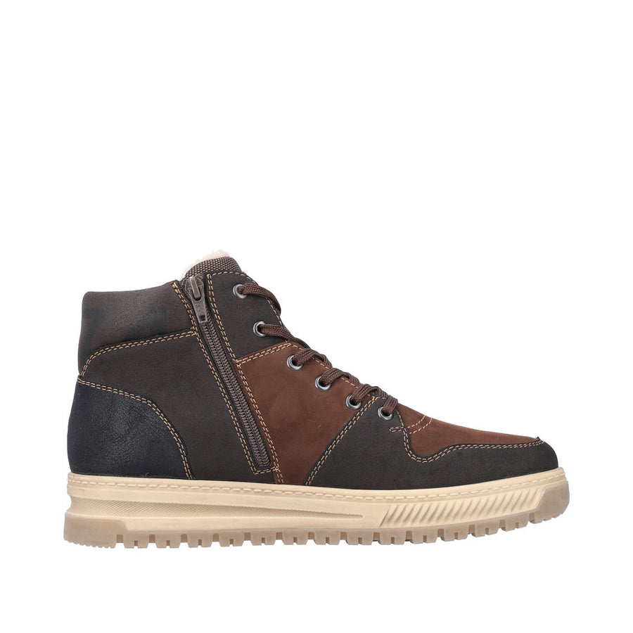 Rieker 38540-25 Brown