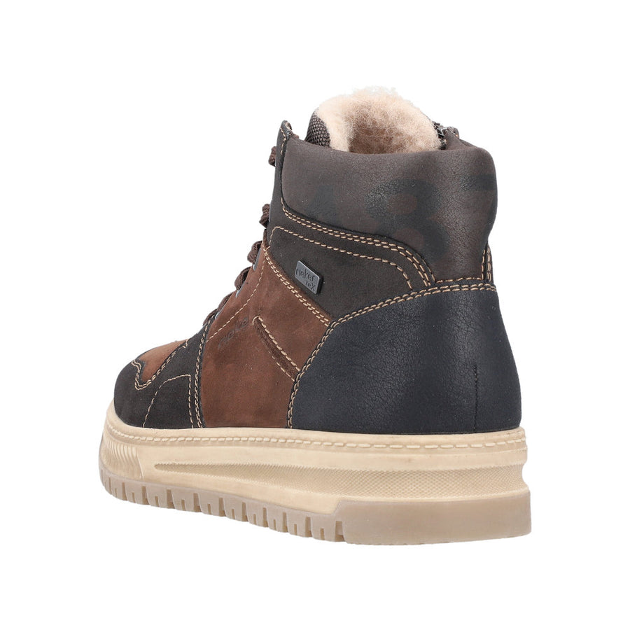 Rieker 38540-25 Brown