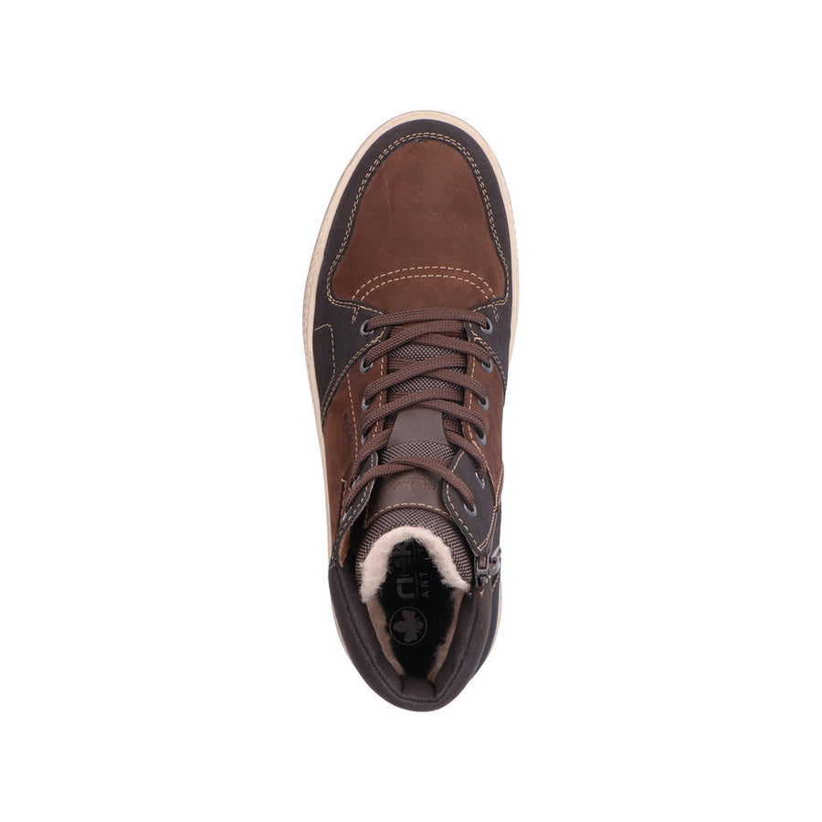 Rieker 38540-25 Brown