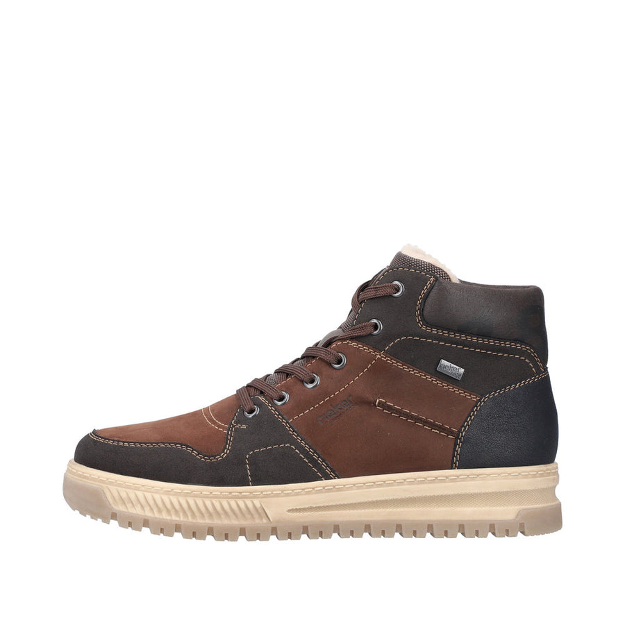 Rieker 38540-25 Brown
