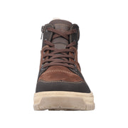 Rieker 38540-25 Brown