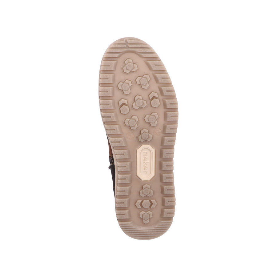 Rieker 38540-25 Brown