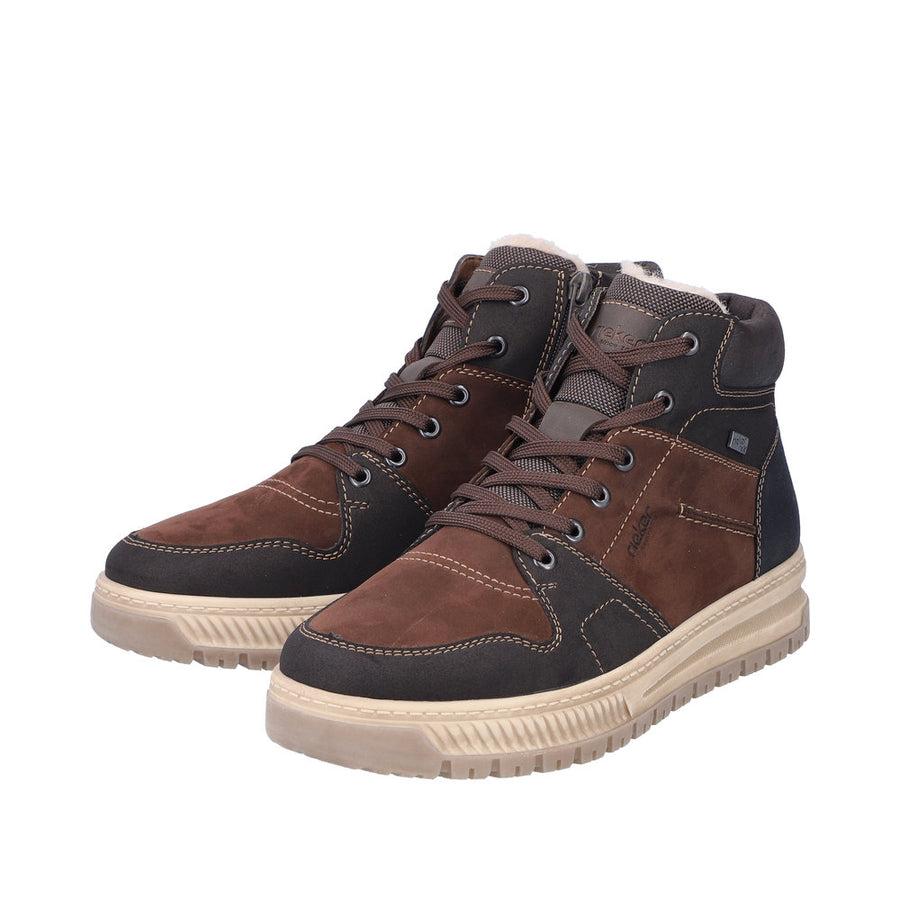 Rieker 38540-25 Brown