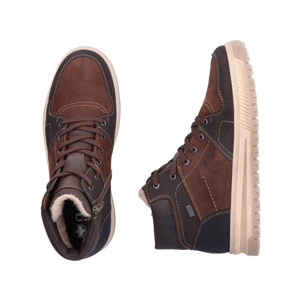 Rieker 38540-25 Brown