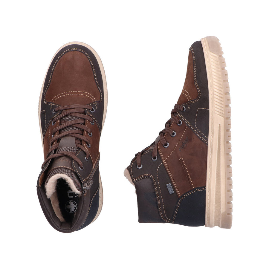 Rieker 38540-25 Brown