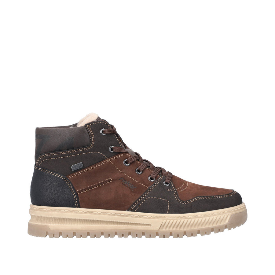 Rieker 38540-25 Brown