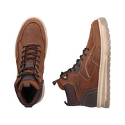 Rieker 38554-22 Brown