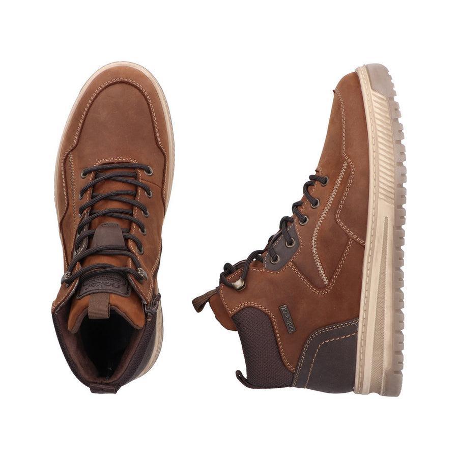 Rieker 38554-22 Brown