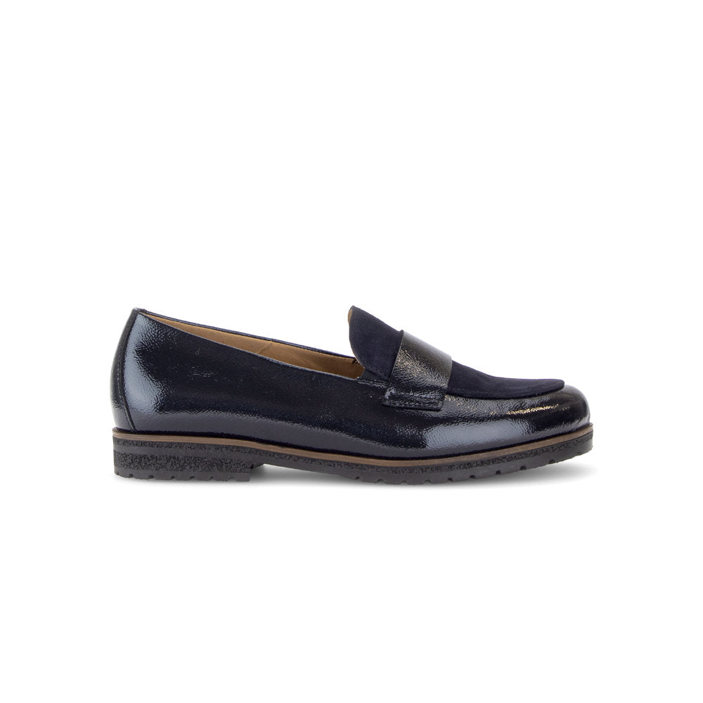 Gabor 4005.01.001 Dark Blue