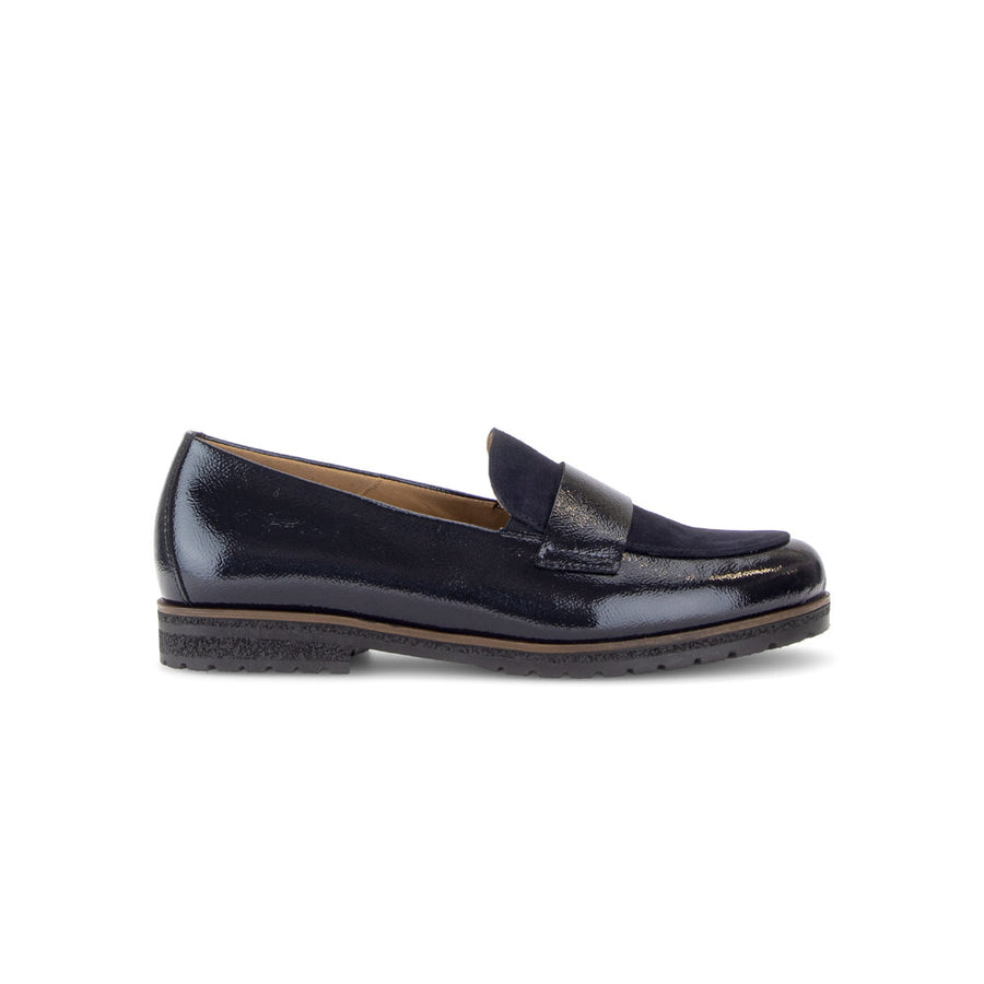 Gabor 4005.01.001 Dark Blue