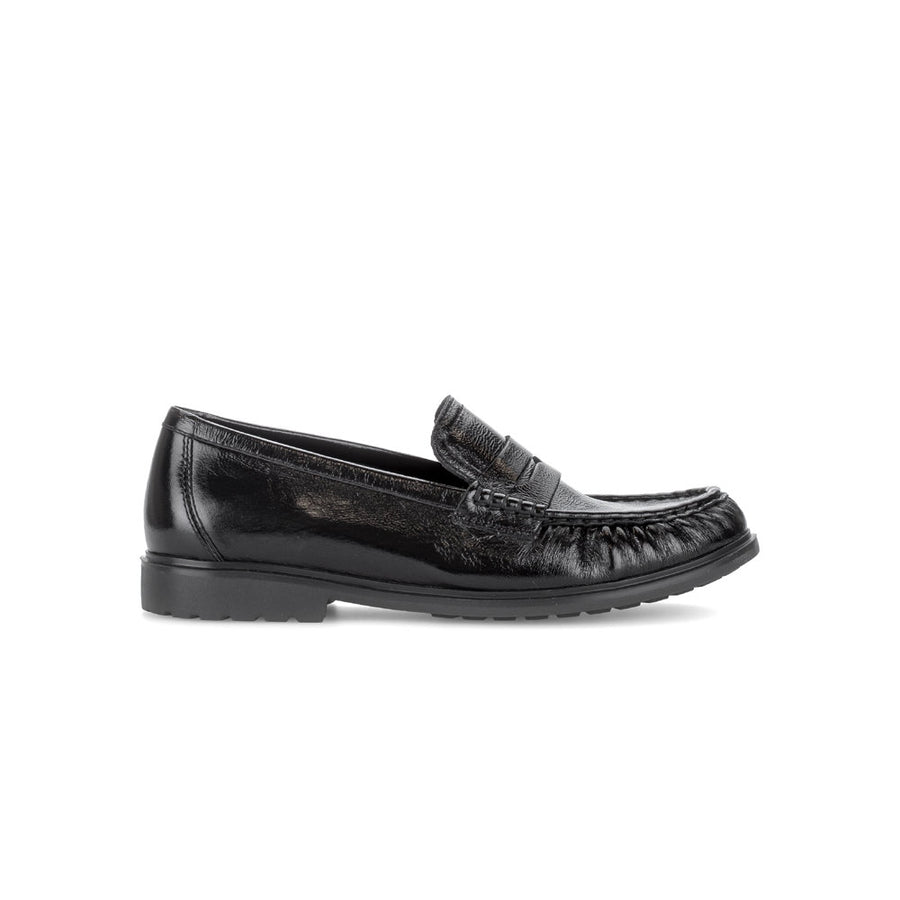 Gabor 4009.01.001 Black Patent