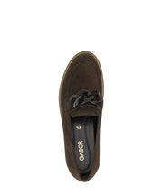 Gabor 4013.01.004 Mocca