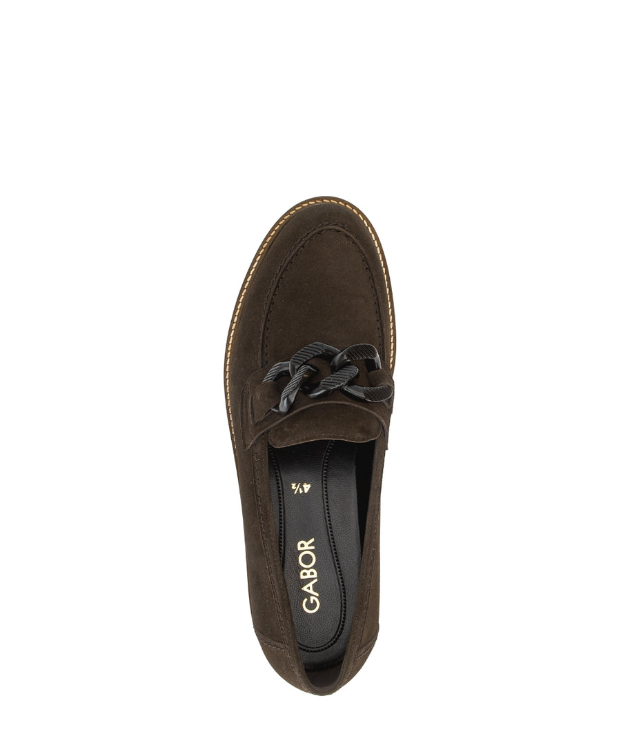 Gabor 4013.01.004 Mocca