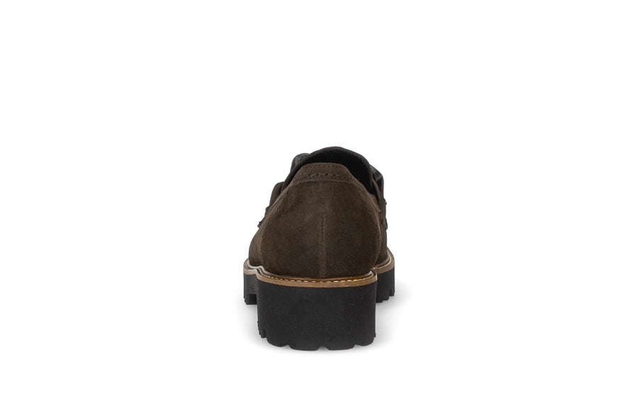 Gabor 4013.01.004 Mocca