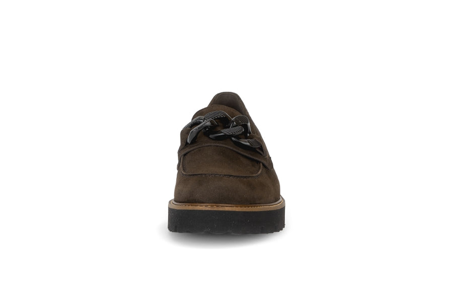 Gabor 4013.01.004 Mocca