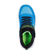 Skechers 401495L Meteor Lights BKBL