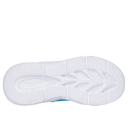Skechers 401495L Meteor Lights BKBL