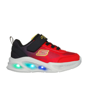 Skechers 401495N Meteor Lights RDBK