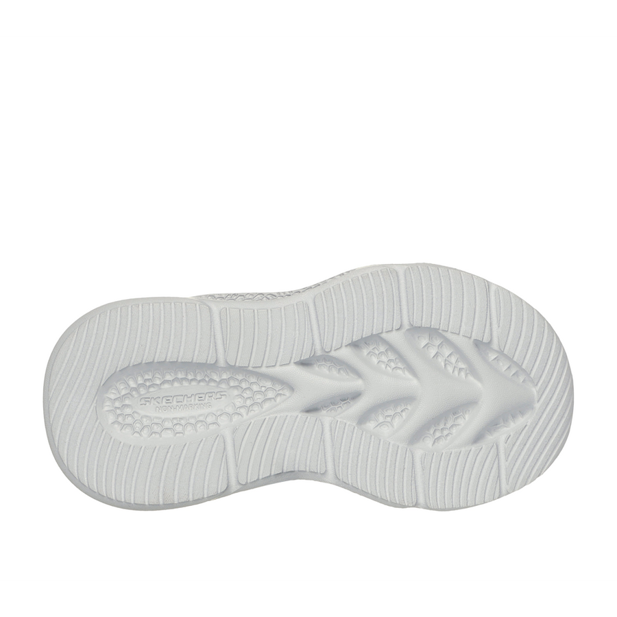 Skechers 401495N Meteor Lights RDBK