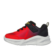 Skechers 401495N Meteor Lights RDBK