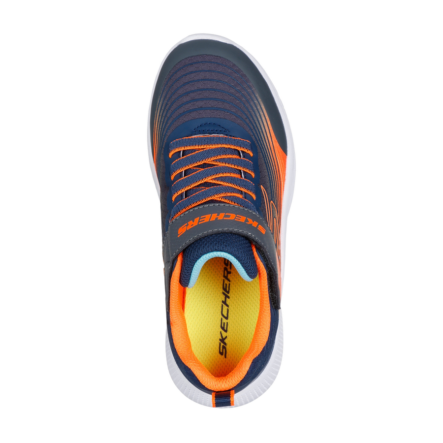 Skechers 403926L Microspec NVOR