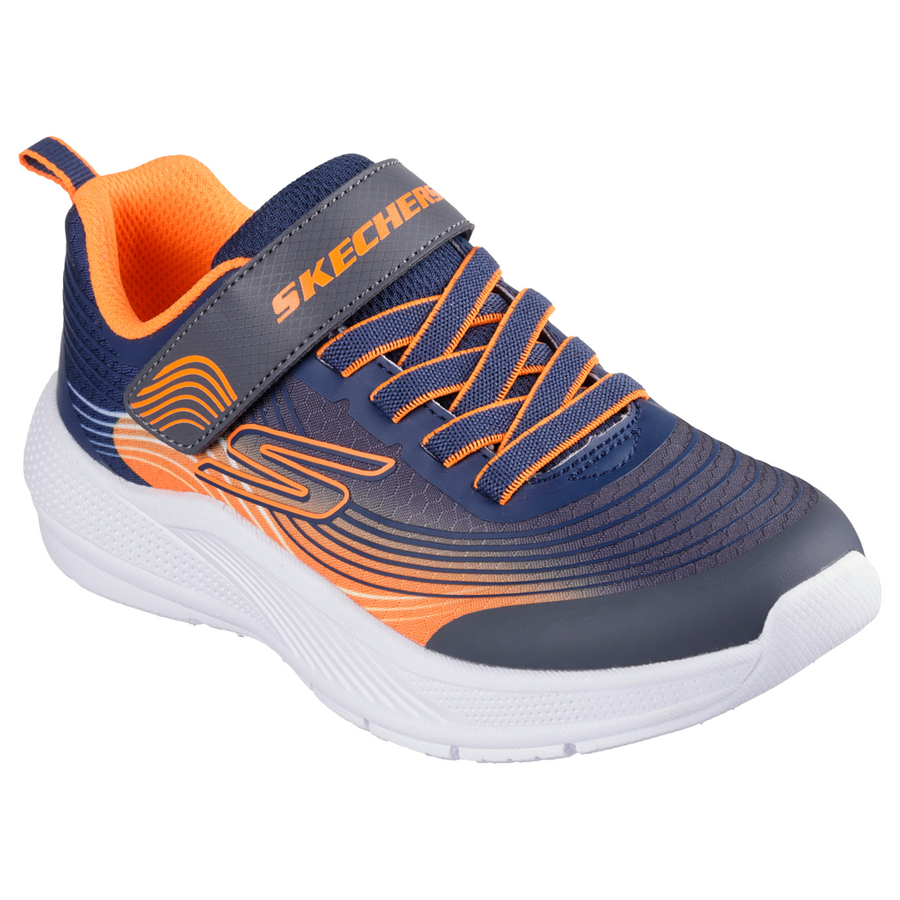 Skechers 403926L Microspec NVOR