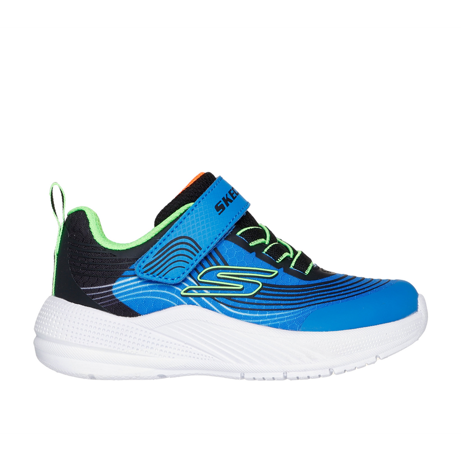 Skechers 403926N Microspec BLLM