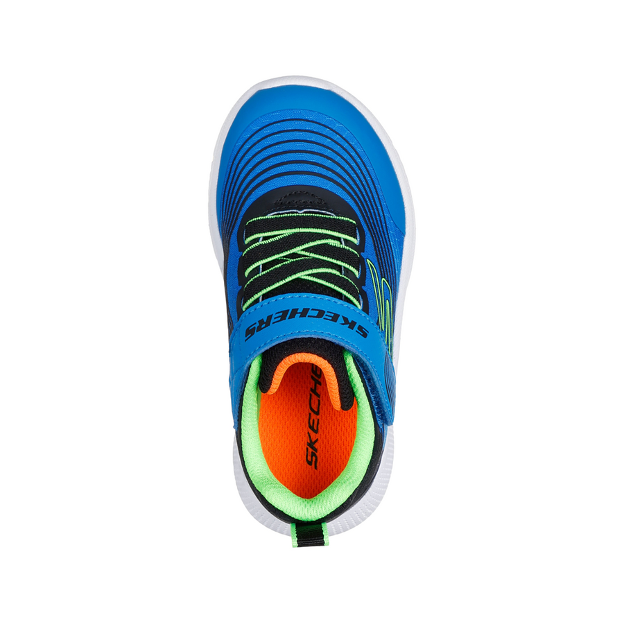 Skechers 403926N Microspec BLLM