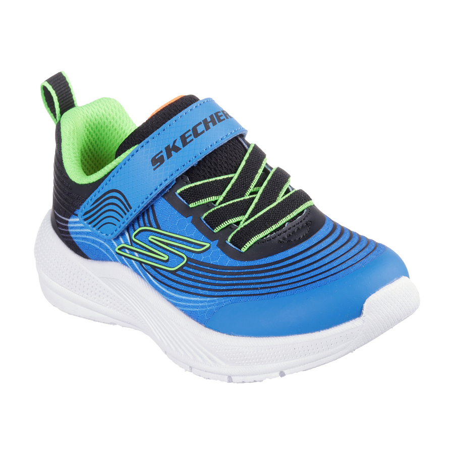 Skechers 403926N Microspec BLLM