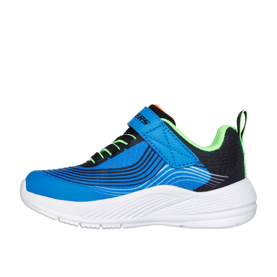 Skechers 403926N Microspec BLLM