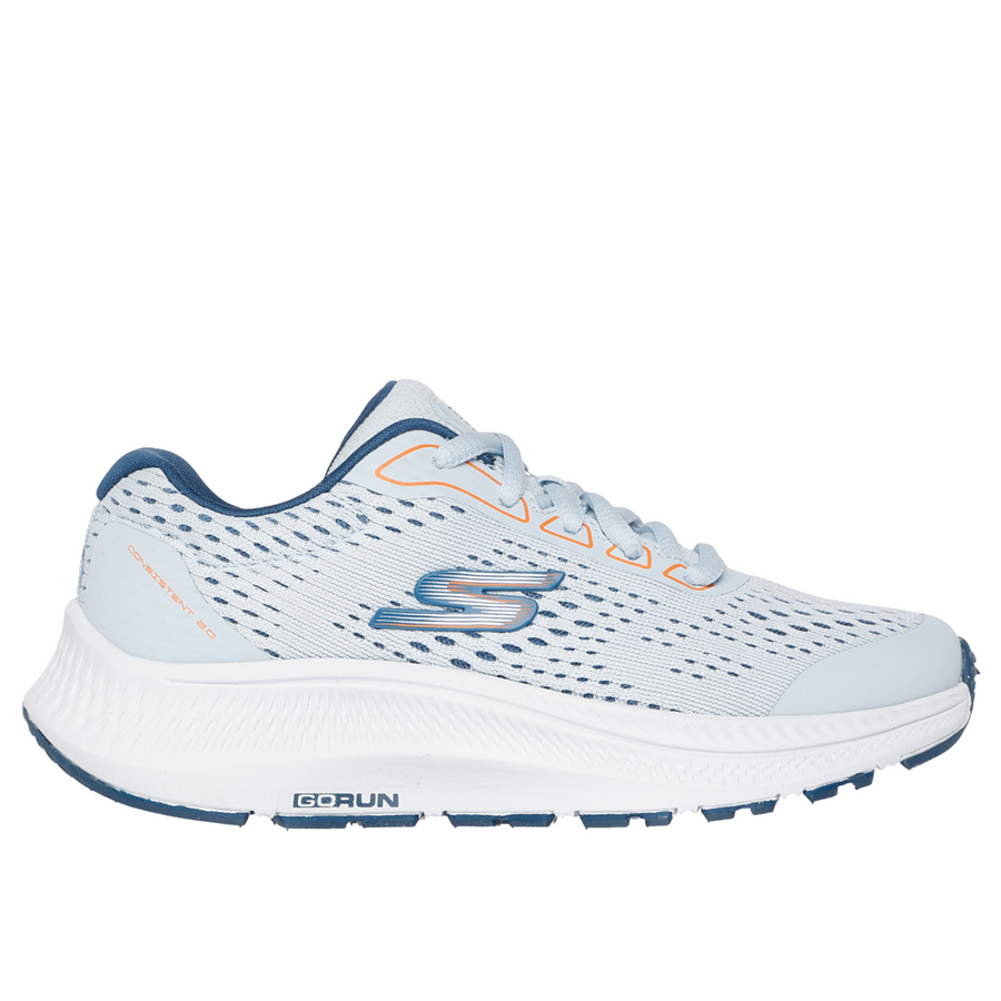 Skechers 405046L Go Run 2.0 LTBL